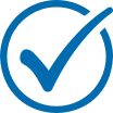 Icon displaying a fork and a knife
